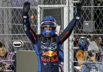 Verstappen estrena condición de tetracampeón en la pista en la que logró su tercera corona