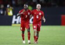 Panamá salva un empate ante Costa Rica y avanza al Final Four de Liga de Naciones