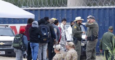 Los gobiernos locales, la clave para acelerar o facilitar la deportación masiva de Trump