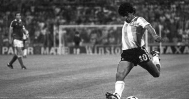 Maradona por Maradona