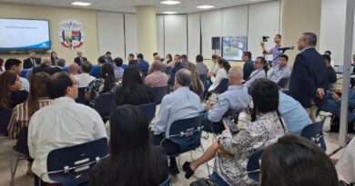 Licitación energía renovable avanza tras reunión aclaratoria