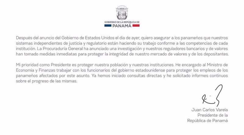 La Verdad Panamá