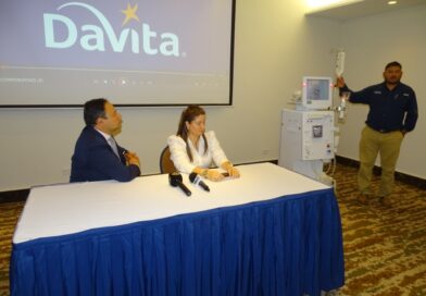 En Panamá  se realiza simposio sobre enfermedad renal crónica por parte de multinacional DaVita