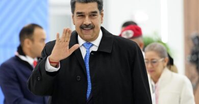 Nicolás Maduro advierte que la oposición “se va a arrepentir” si intenta sacarlo del poder