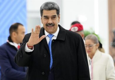 Nicolás Maduro advierte que la oposición “se va a arrepentir” si intenta sacarlo del poder