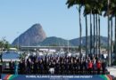 El G20 manifiesta su preocupación por las bajas perspectivas de crecimiento mundial